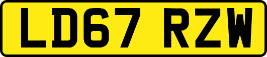LD67RZW