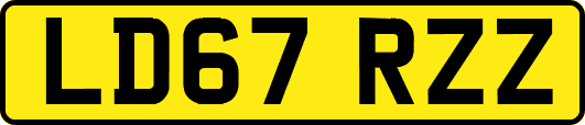LD67RZZ