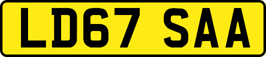 LD67SAA