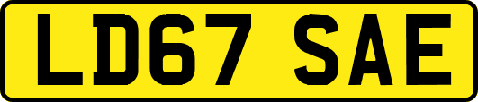 LD67SAE