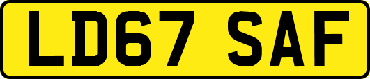 LD67SAF