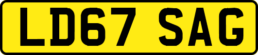 LD67SAG