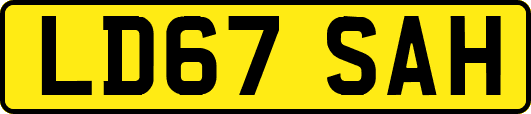 LD67SAH