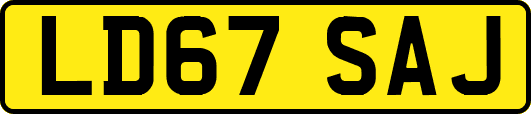 LD67SAJ