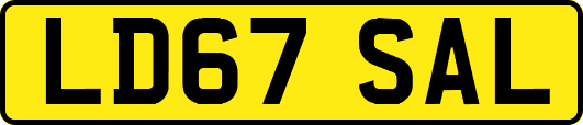 LD67SAL