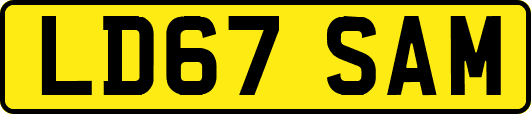 LD67SAM