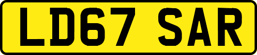 LD67SAR