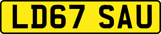LD67SAU