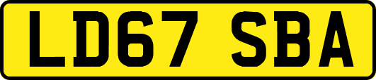 LD67SBA
