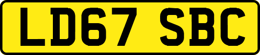 LD67SBC