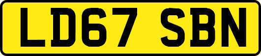 LD67SBN