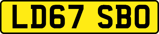 LD67SBO