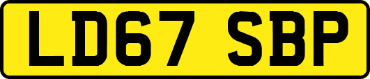 LD67SBP
