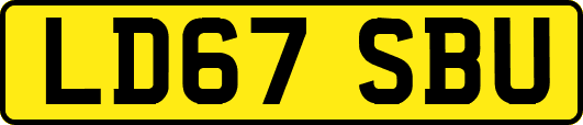LD67SBU