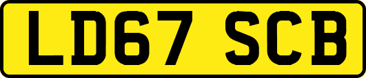 LD67SCB