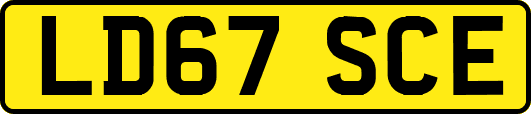 LD67SCE