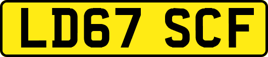 LD67SCF