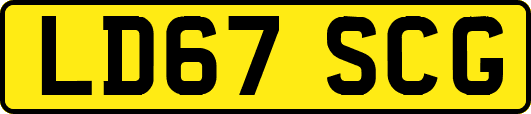 LD67SCG