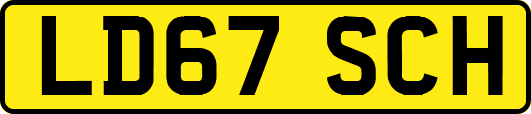 LD67SCH