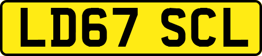 LD67SCL