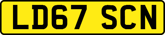 LD67SCN