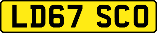 LD67SCO