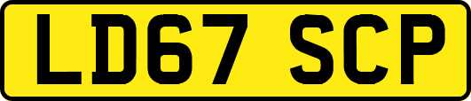 LD67SCP
