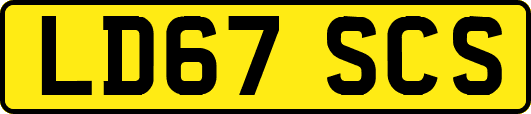 LD67SCS