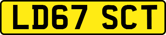 LD67SCT