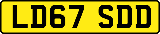 LD67SDD