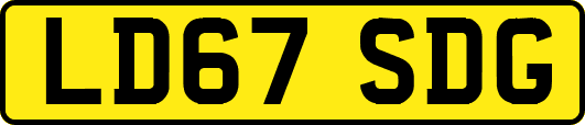 LD67SDG