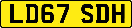 LD67SDH