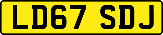 LD67SDJ