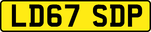 LD67SDP