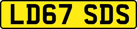 LD67SDS