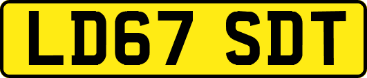 LD67SDT