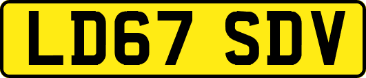 LD67SDV