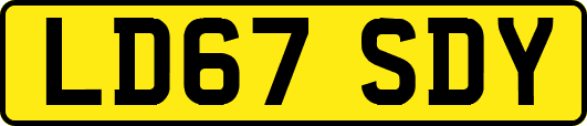 LD67SDY