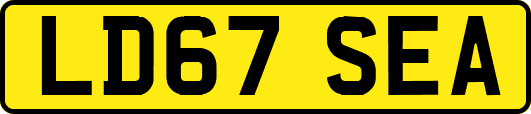 LD67SEA