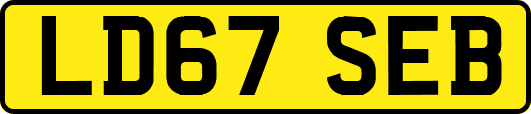 LD67SEB