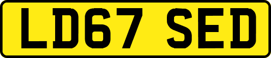 LD67SED