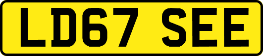 LD67SEE