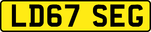 LD67SEG
