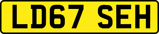 LD67SEH