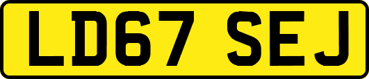 LD67SEJ