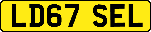 LD67SEL