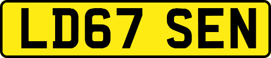 LD67SEN