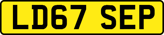 LD67SEP