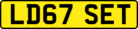 LD67SET
