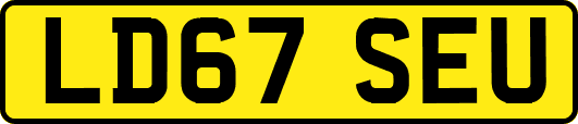LD67SEU